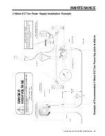 Предварительный просмотр 87 страницы Valley Center Pivot 7000 Series Owner'S Manual