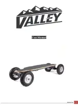 Valley DEO-N9 User Manual предпросмотр