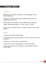 Preview for 7 page of Valley DEO-N9 User Manual