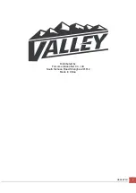 Предварительный просмотр 11 страницы Valley DEO-N9 User Manual