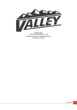Предварительный просмотр 22 страницы Valley DEO-N9 User Manual