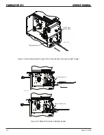 Предварительный просмотр 30 страницы Valley FABRICATOR 251 Service Manual