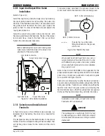 Preview for 31 page of Valley FABRICATOR 251 Service Manual