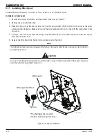Preview for 32 page of Valley FABRICATOR 251 Service Manual