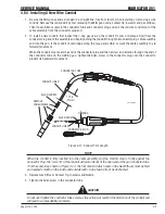 Preview for 47 page of Valley FABRICATOR 251 Service Manual