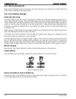 Предварительный просмотр 48 страницы Valley FABRICATOR 251 Service Manual