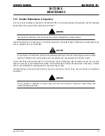 Preview for 55 page of Valley FABRICATOR 251 Service Manual