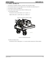 Предварительный просмотр 75 страницы Valley FABRICATOR 251 Service Manual