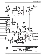 Preview for 95 page of Valley FABRICATOR 251 Service Manual