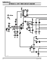 Предварительный просмотр 96 страницы Valley FABRICATOR 251 Service Manual