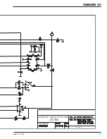 Предварительный просмотр 97 страницы Valley FABRICATOR 251 Service Manual