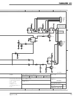 Предварительный просмотр 99 страницы Valley FABRICATOR 251 Service Manual