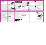 Preview for 2 page of Valley Journey HD Installation Instructions Manual