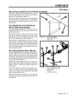 Предварительный просмотр 31 страницы Valley Rainger Linear Owner'S Manual