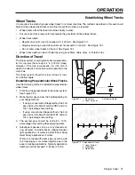 Предварительный просмотр 37 страницы Valley Rainger Linear Owner'S Manual