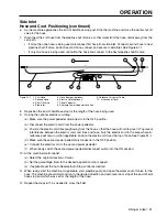 Предварительный просмотр 51 страницы Valley Rainger Linear Owner'S Manual