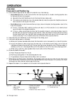 Предварительный просмотр 52 страницы Valley Rainger Linear Owner'S Manual