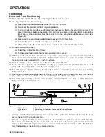 Предварительный просмотр 56 страницы Valley Rainger Linear Owner'S Manual