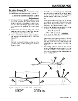 Предварительный просмотр 81 страницы Valley Rainger Linear Owner'S Manual