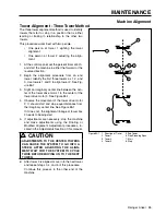 Preview for 85 page of Valley Rainger Linear Owner'S Manual