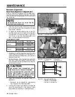 Preview for 88 page of Valley Rainger Linear Owner'S Manual