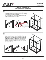 Preview for 11 page of Valley SD10A Installation Manual