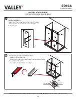 Preview for 12 page of Valley SD10A Installation Manual