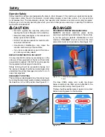 Preview for 12 page of Valley Vflex Owner'S Manual