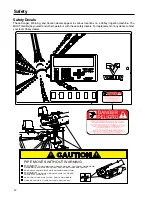 Предварительный просмотр 14 страницы Valley Vflex Owner'S Manual