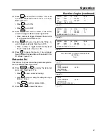 Предварительный просмотр 27 страницы Valley Vflex Owner'S Manual