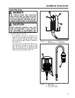 Preview for 13 page of Valley VRI-iS Installation Manual