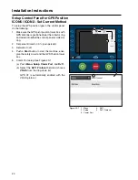 Preview for 20 page of Valley VRI-iS Installation Manual