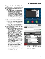 Preview for 21 page of Valley VRI-iS Installation Manual