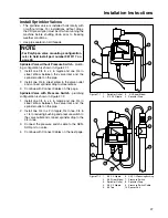 Preview for 27 page of Valley VRI-iS Installation Manual