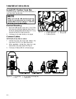 Preview for 30 page of Valley VRI-iS Installation Manual