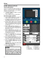 Preview for 34 page of Valley VRI-iS Installation Manual