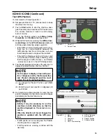 Preview for 35 page of Valley VRI-iS Installation Manual