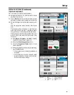 Preview for 43 page of Valley VRI-iS Installation Manual