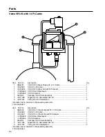 Preview for 86 page of Valley VRI-iS Installation Manual