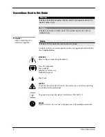 Preview for 4 page of Valleylab Force 2 User Manual