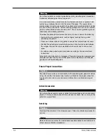 Preview for 12 page of Valleylab Force 2 User Manual