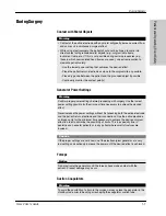 Preview for 15 page of Valleylab Force 2 User Manual