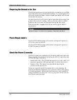 Preview for 20 page of Valleylab Force 2 User Manual