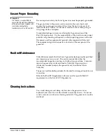 Preview for 21 page of Valleylab Force 2 User Manual