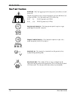 Preview for 28 page of Valleylab Force 2 User Manual