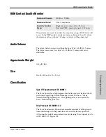 Preview for 51 page of Valleylab Force 2 User Manual