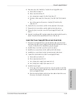 Preview for 185 page of Valleylab Force EZ - C Series Service Manual