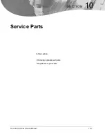 Preview for 191 page of Valleylab Force EZ - C Series Service Manual