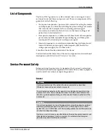 Preview for 15 page of Valleylab Force FX-8C Service Manual