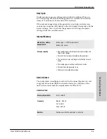 Preview for 33 page of Valleylab Force FX-8C Service Manual